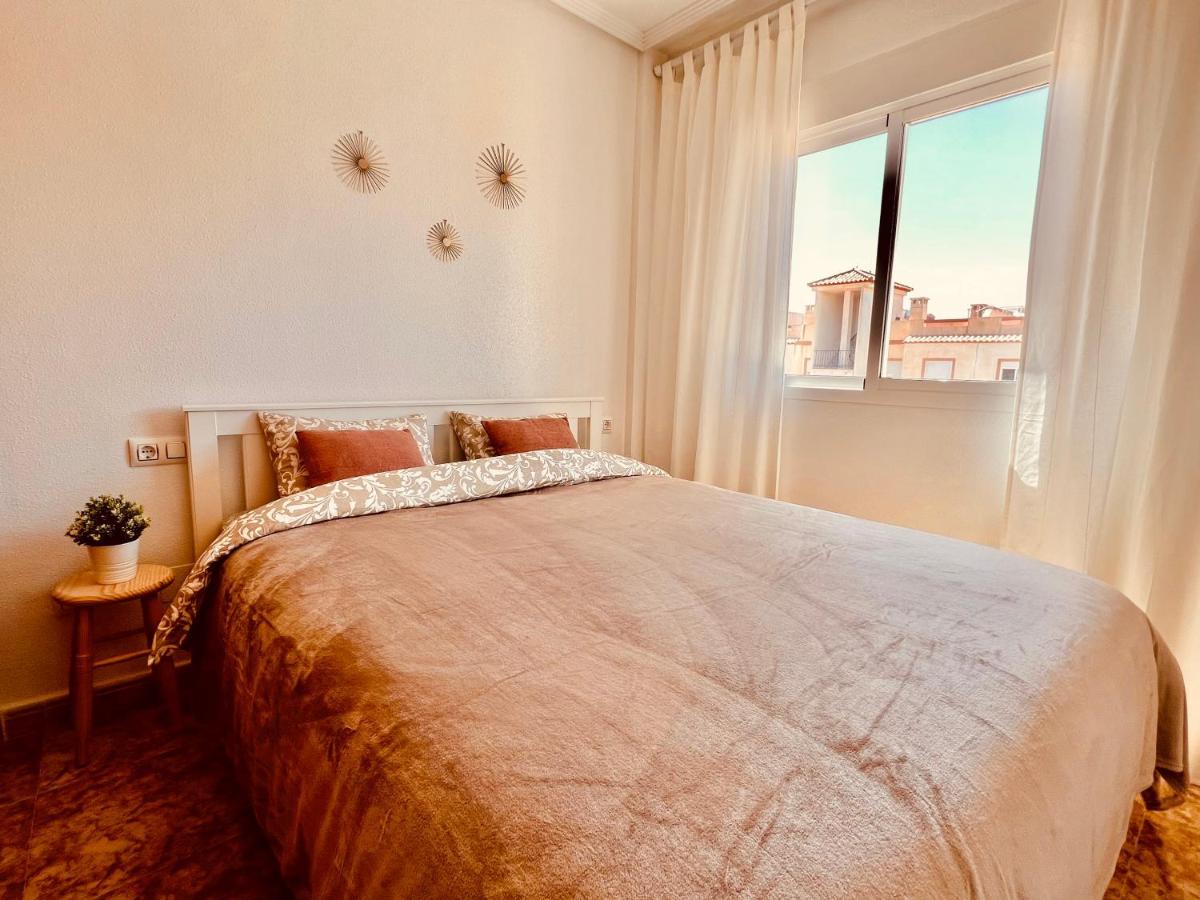 Casa Flania, Seaview, 2-Bedroom, 2-Bathroom Alicante Exteriör bild