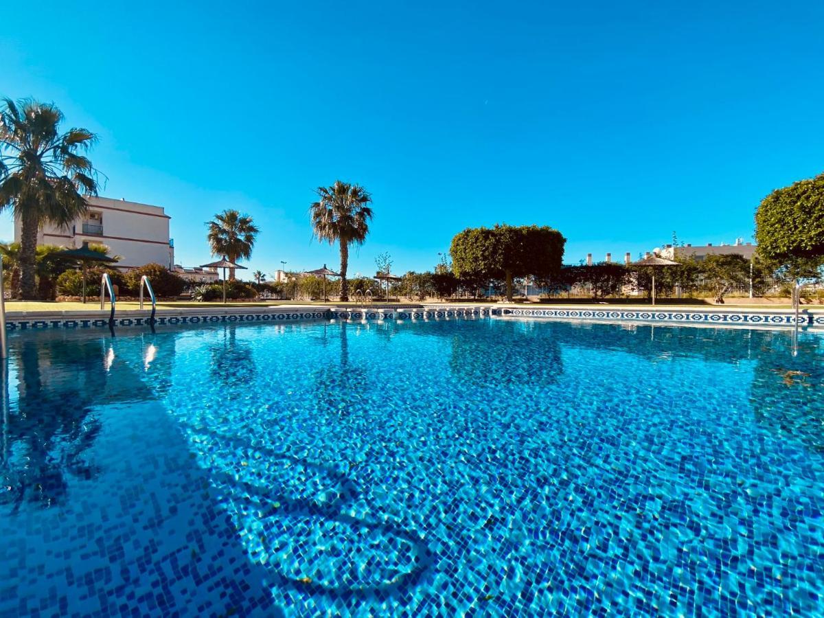 Casa Flania, Seaview, 2-Bedroom, 2-Bathroom Alicante Exteriör bild