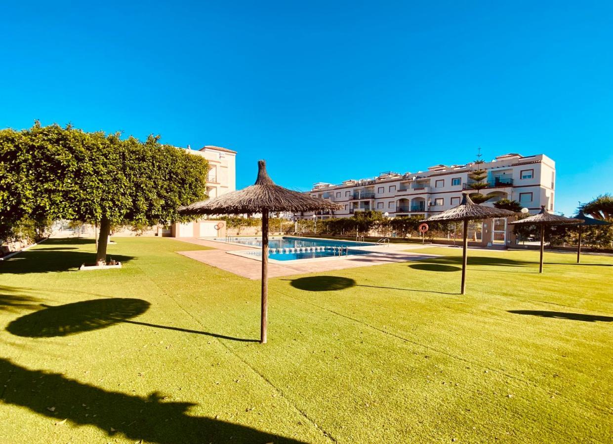 Casa Flania, Seaview, 2-Bedroom, 2-Bathroom Alicante Exteriör bild